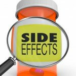 Amberen side effects to be worried about